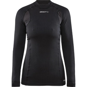 Craft Active Extreme X LS Размер: S / Цвят: черен