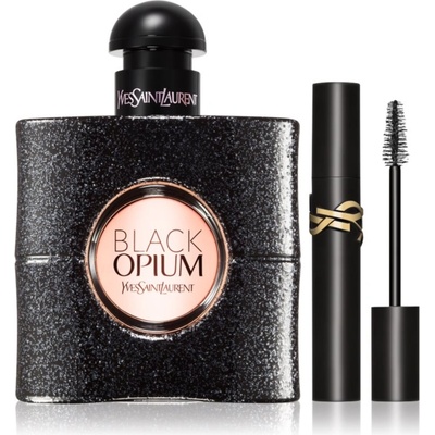Yves Saint Laurent Midnight Glam Essentials комплект за жени