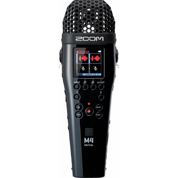 Zoom M2 MicTrak