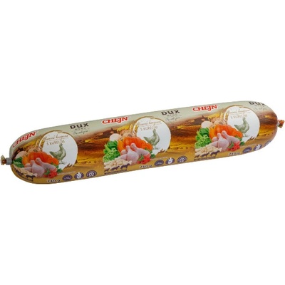 Dux s kuřecím masem710 g