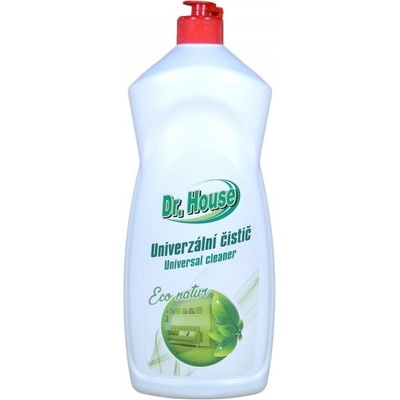 Dr. House Eco natur univerzální čistící prostředek 1 l