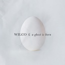 Wilco A ghost is born 2 LP