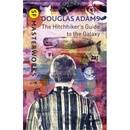 The Hitchhiker's Guide To The Galaxy - Douglas Adams