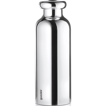 Guzzini Термобутилка On The Go 500 мл сребърна (11670016)