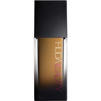 Huda Beauty FauxFilter Luminous Matte Foundation Zmatňujúci make-up 410G Brown Sugar 35 ml
