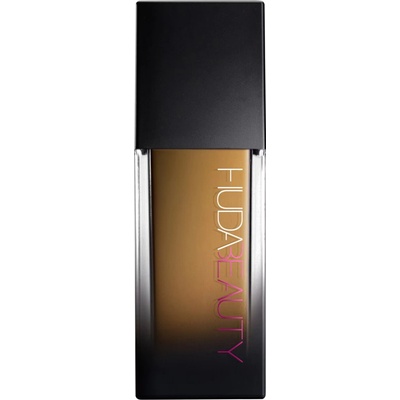 Huda Beauty FauxFilter Luminous Matte Foundation Zmatňujúci make-up 410G Brown Sugar 35 ml
