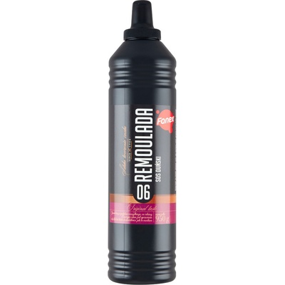 Fanex 06 Omáčka dánská remuláda 1000 ml