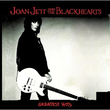 Image 1 of Joan Jett & The Blackhearts - Greatest Hits (Reissue) (LP) (0196588928611)