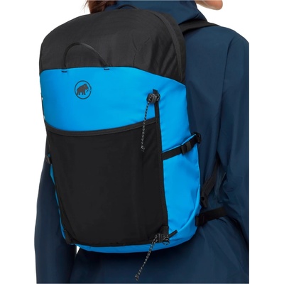 MAMMUT Дневна раница Mammut Alto 22 Daypack - Glacier Blue - размер One Size (504-0347-0211)