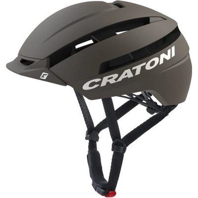 CRATONI C-Loom 2.0 Brown Matt 2022