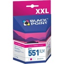Black Point Canon CLI-551XLM - kompatibilný