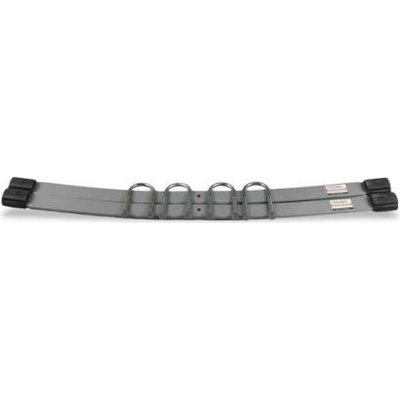 Zesilovací sada listových per Mercedes Sprinter 208-319 / VW LT Crafter od 1996 - 2006