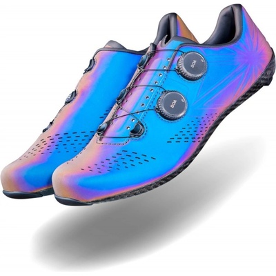 Supacaz Kazze Carbon Road reflexné