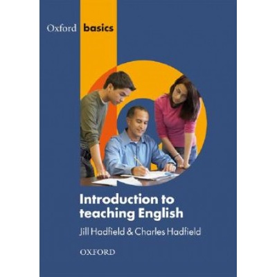 Introduction to Teaching English - Hadfield Jill