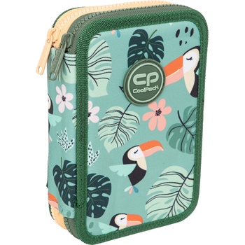 Image 1 of COOLPACK Несесер с пособия Cool Pack Jumper 2 - Toucans (F066662)
