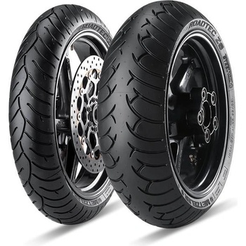 Image 1 of METZELER Roadtec Z6 M/C 120/70 ZR17 58W