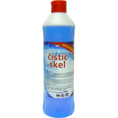 Zenit Duha čistič skel 500 ml