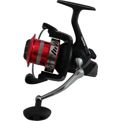 Dam QUICK 5 LC 6000 FD 4+1BB