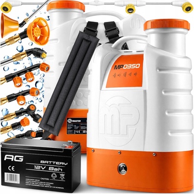 Majster MP0350 16L