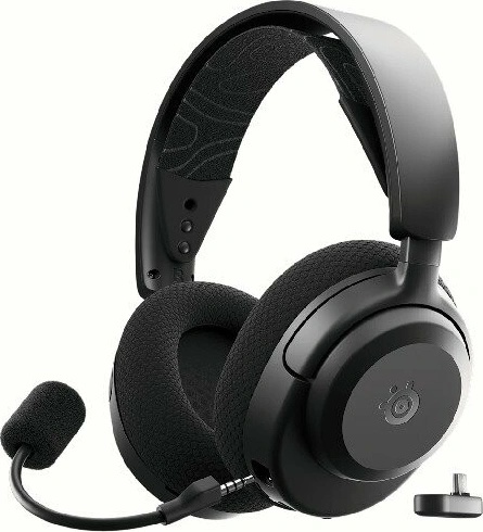 Steelseries Arctis Nova 3X