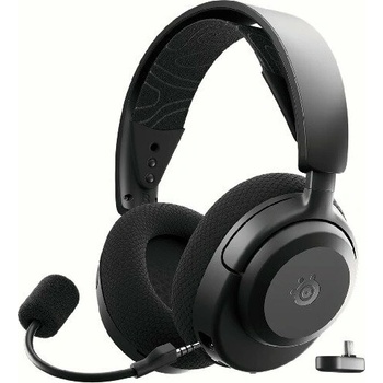 Steelseries Arctis Nova 3X