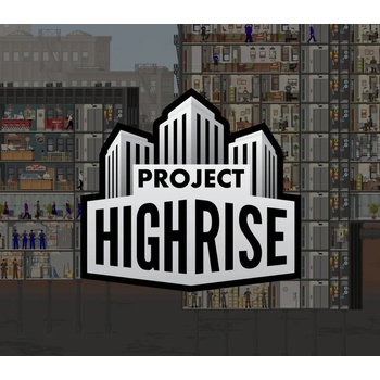 Project Highrise Bundle
