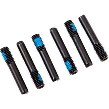Traxxas винтови щифтове 3x16mm (6) (за #9080)