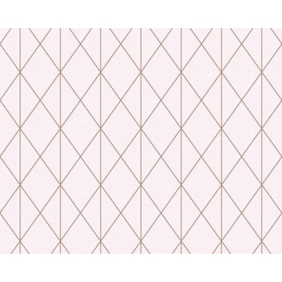 A. S. Création Влизелинов тапет за стена designschungel 36575-3