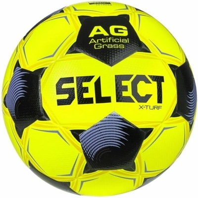 Select FB X-Turf žluto-fialový – Hledejceny.cz