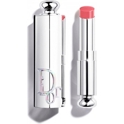 Dior Addict Glass Lipstick hydratační rtěnka 405 Rosy Dior 2,7 g
