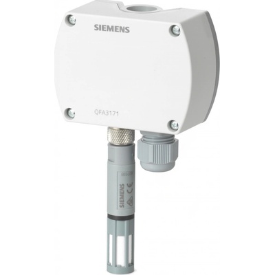 Siemens QFA 3160
