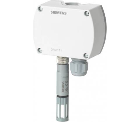 Siemens QFA 3160