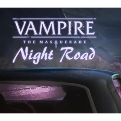 Vampire: The Masquerade - Night Road