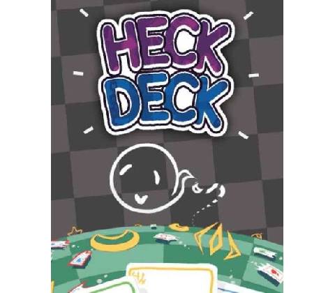 Heck Deck