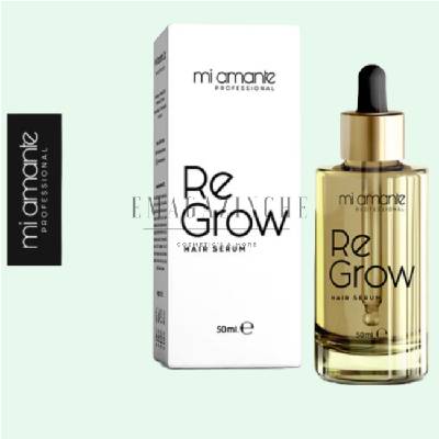 Mi Amante Серум за растеж на косата 50 мл. ReGrow (0371012)