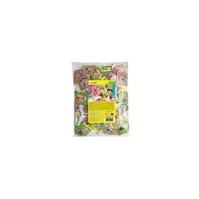 Woogie Heart Lollies 0,6 kg