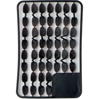 Mivardi Zarážky na pelety - velké – Zboží Mobilmania