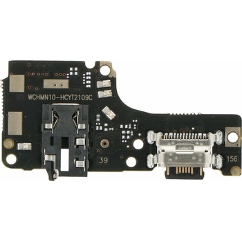 Doska nabíjací konektor s mikrofónom Xiaomi Redmi Note 10S