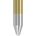 HUION Резервни пълнители с мастило huion pn032a, 5 бр. За писалки pw320 (pn032a)