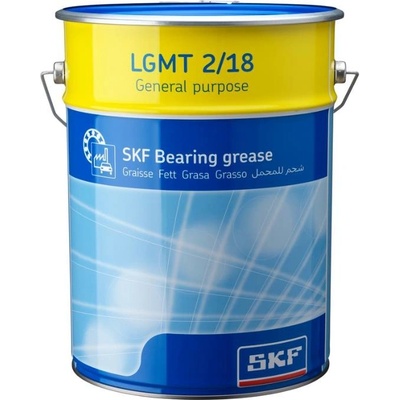 SKF LGMT 2 18 kg