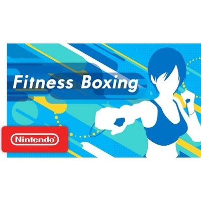 Fitness Boxing