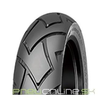 Mitas 130/80 R17 65H Terra Force-R