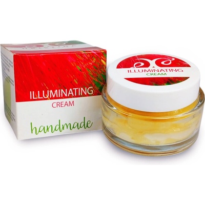 Hristina prírodný zimný krém s Allantoínom 50 ml