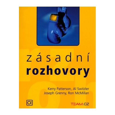 Zásadní rozhovory