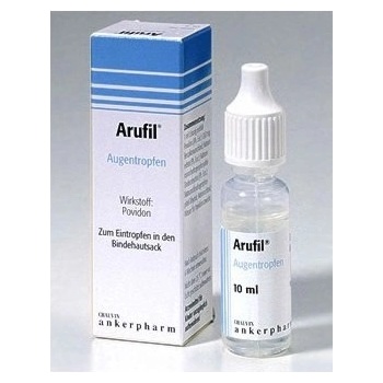 Arufil int.opo.1 x 10 ml