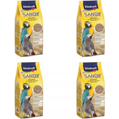 Vitakraft Písek 10 kg