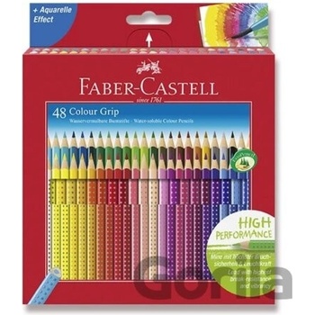 Faber-Castell Grip 2001 48ks
