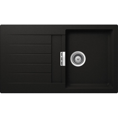 Schock PRIMUS D-100 NERO