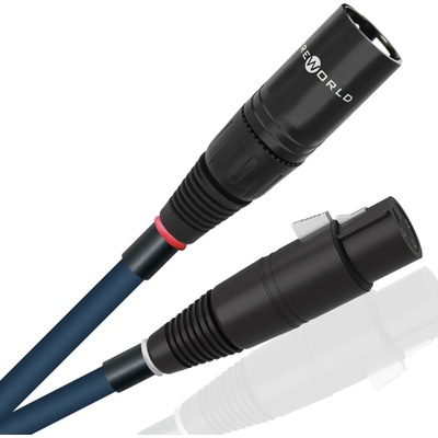 Wireworld Luna 10