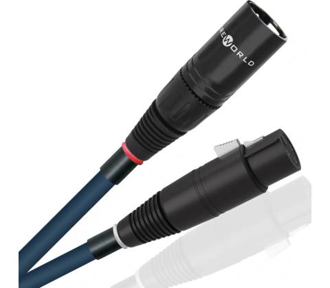 Wireworld Luna 10